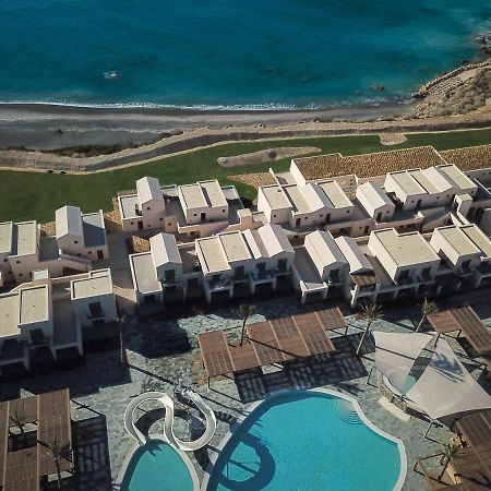 Готель Robinson Ierapetra Куцунарі Екстер'єр фото