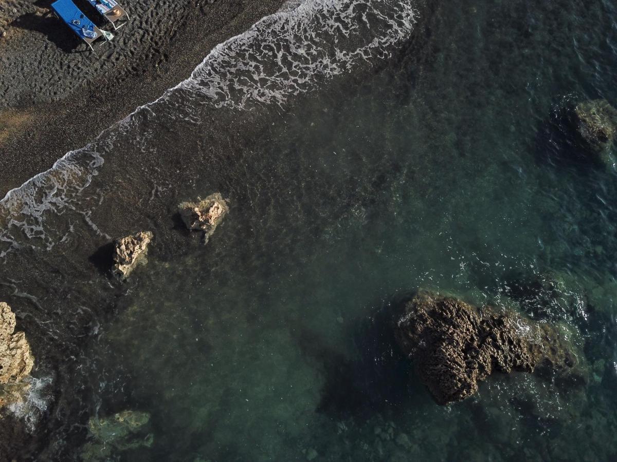 Готель Robinson Ierapetra Куцунарі Екстер'єр фото